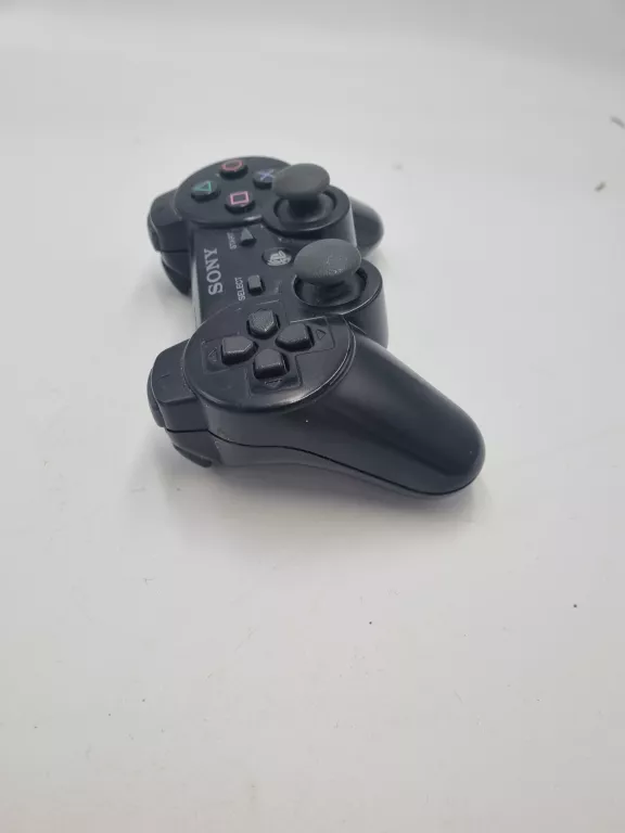 PAD PS3 SONY CECHZC1E USZKODZONY