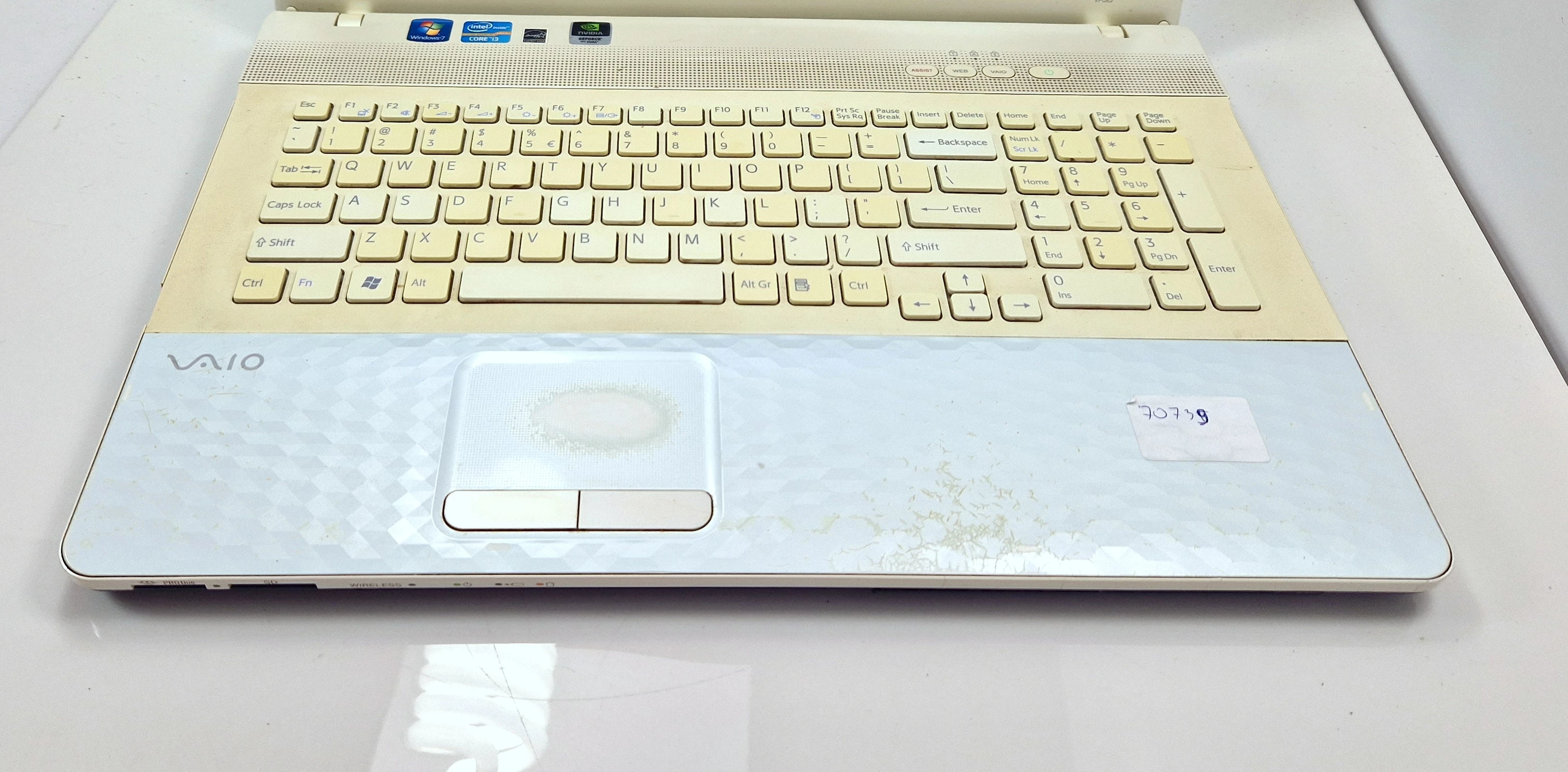 laptop-sony-vaio-pcg-91211m-6gb500hdd-173-z-zasilaczem-stan-uzywany