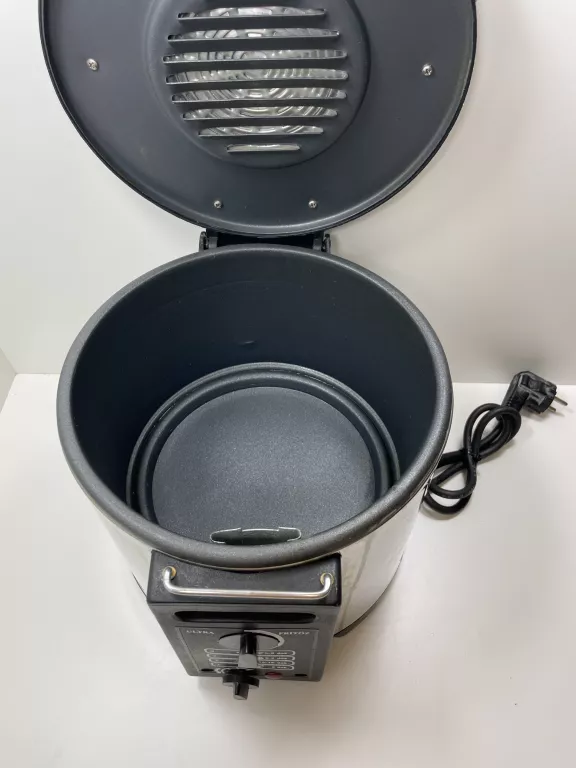 FRYTKOWNICA TRADYCYJNA ULTRA + PUDEŁKO