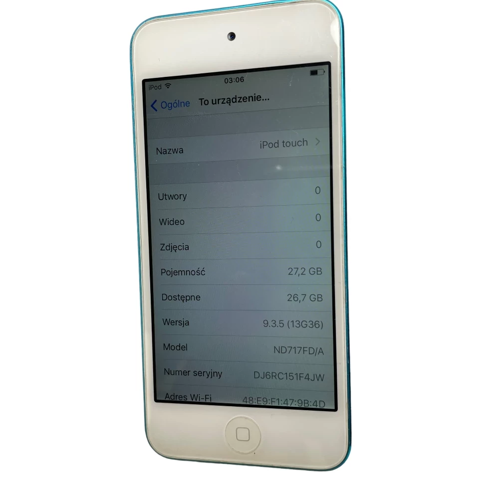 apple-ipod-touch-5th-generation-fifth-gen-32gb-blue-uszk-home-kolor-niebieski