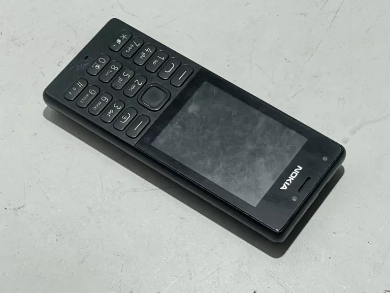 TELEFON NOKIA 216 DUAL SIM BW RM-1187
