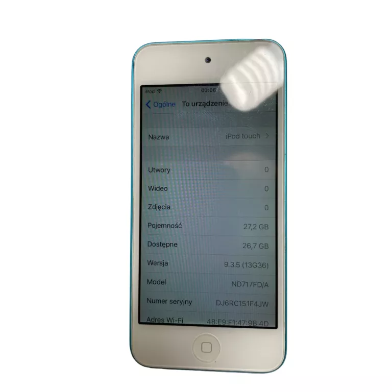 apple-ipod-touch-5th-generation-fifth-gen-32gb-blue-uszk-home-model-nd717fd