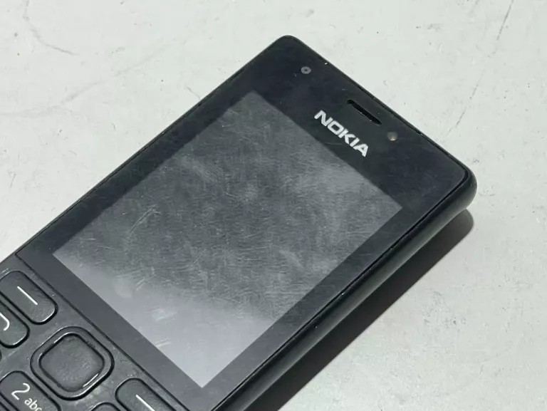 TELEFON NOKIA 216 DUAL SIM BW RM-1187