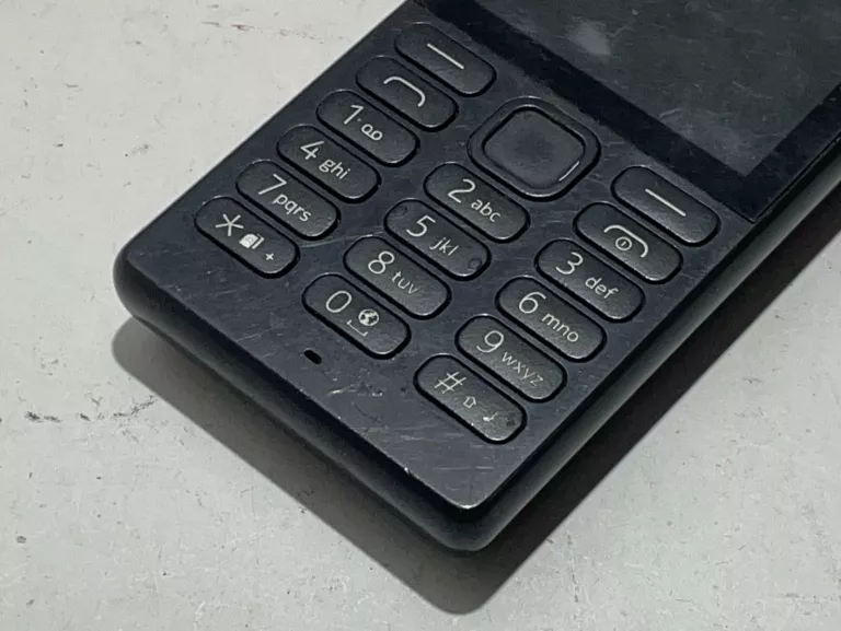TELEFON NOKIA 216 DUAL SIM BW RM-1187