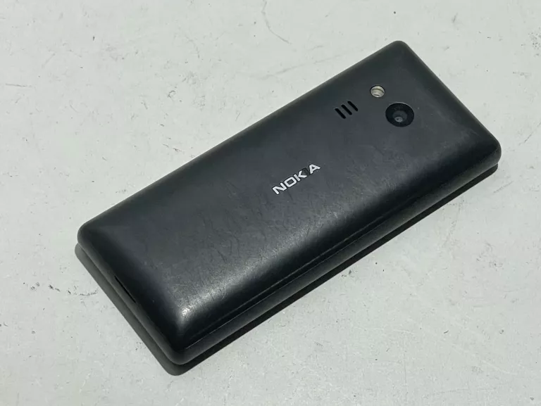 TELEFON NOKIA 216 DUAL SIM BW RM-1187