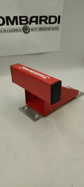 BLOKADA DO DRZWI GARAŻOWYCH SILVERLINE 538487