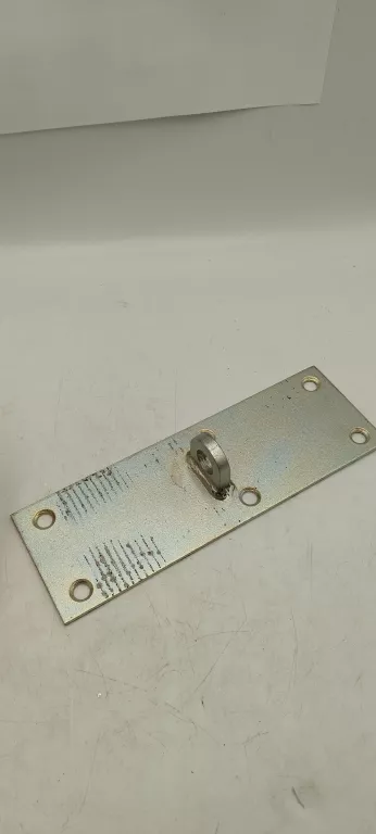BLOKADA DO DRZWI GARAŻOWYCH SILVERLINE 538487