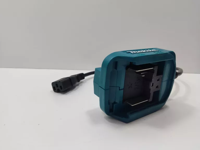 MAKITA DCM500Z BODY AKUMULATOROWY EKSPRES DO KAWY 150ML LXT 18V / 230V
