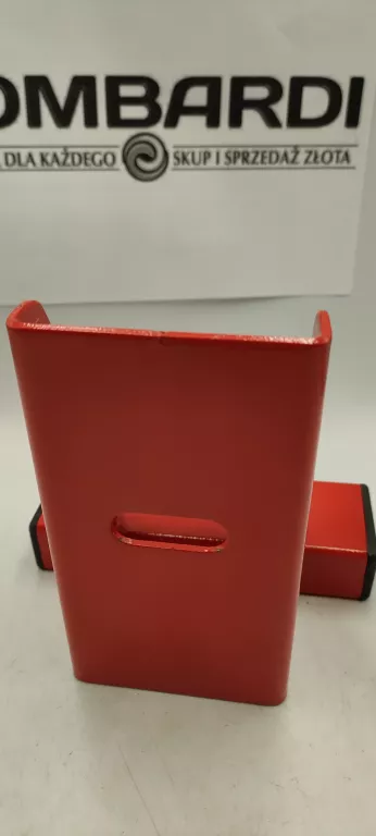 BLOKADA DO DRZWI GARAŻOWYCH SILVERLINE 538487