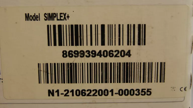 WYKRYWACZ METALI NOKTA MAKRO SIMPLEX+ PUD