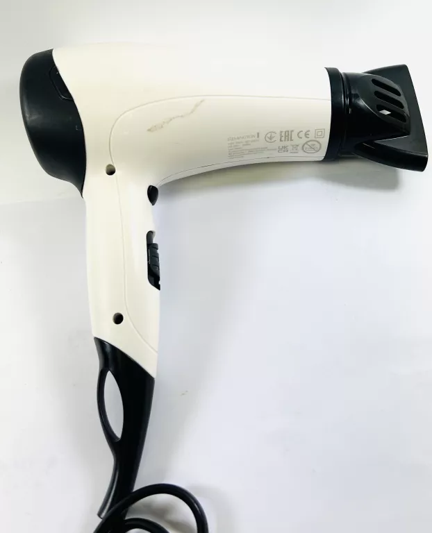 SUSZARKA DO WŁOSÓW REMINGTON D3010