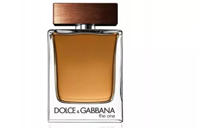 the one dolce and gabbana men