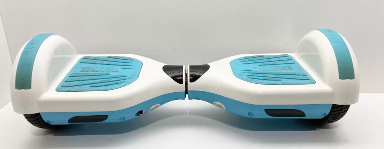 DESKOROLKA ELEKTRYCZNA DWUKOŁOWA SKYMASTER WHEELS DUAL