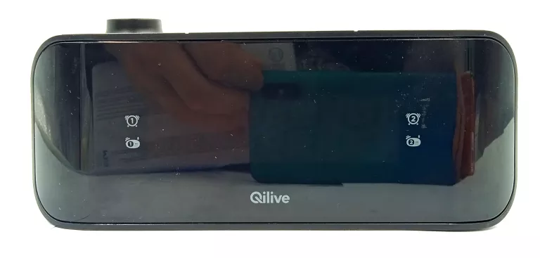 RADIOBUDZIK QILIVE Q.1137
