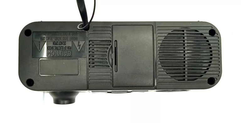 RADIOBUDZIK QILIVE Q.1137