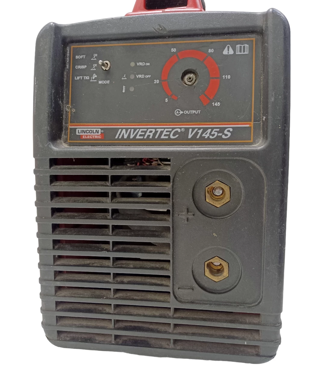 spawarka-lincoln-invertec-v145-opis-ean-gtin-5907709561038