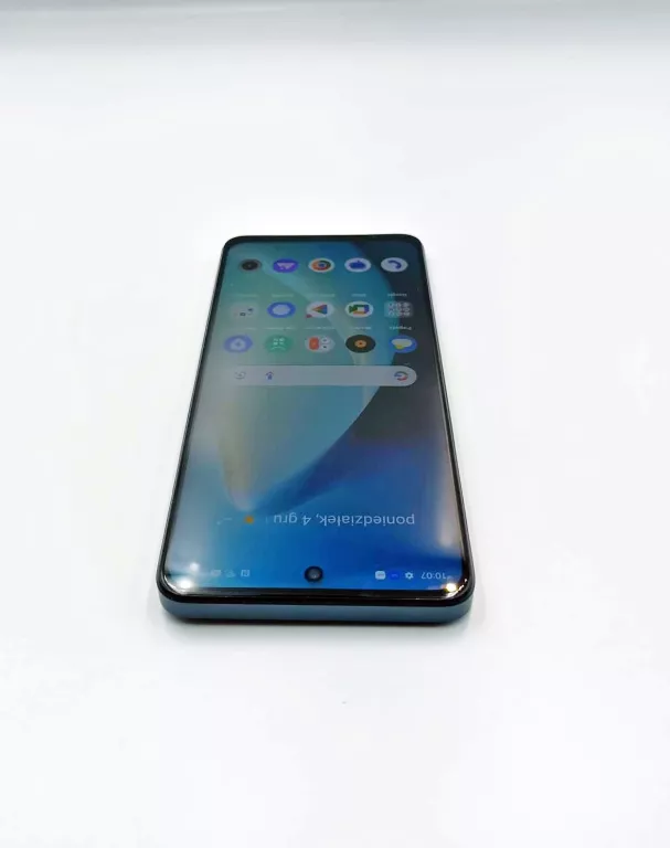 SMARTFON REALME C55 8/256GB 6.72" 90HZ CZARNY ANDROID 13
