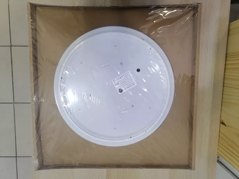 PLAFON INSPIRE VIZZINI 40CM W PUDEŁKU