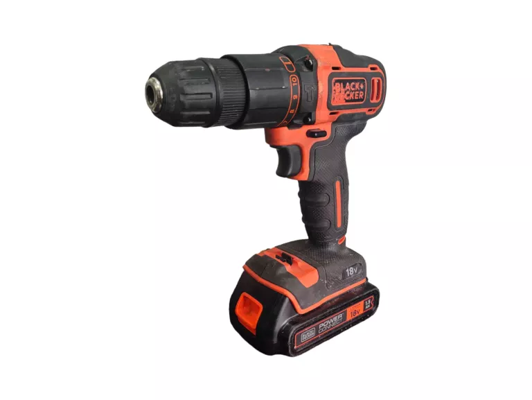 Black and decker discount bcd700s