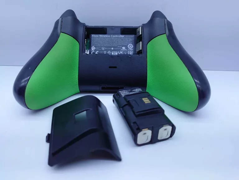PAD XBOX WIRELESS CONTROLLER – 20TH ANNIVERSARY SPECIAL EDITION