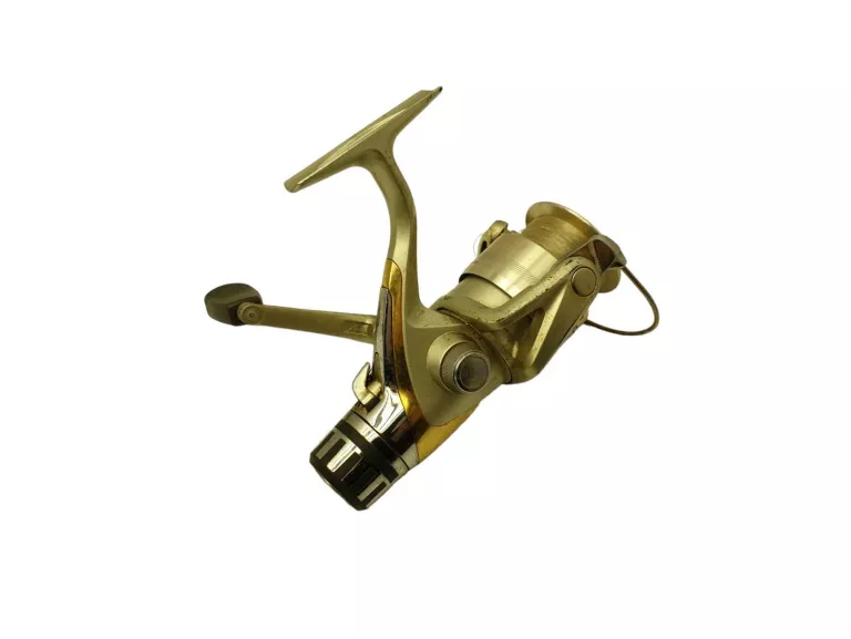 KOŁOWROTEK DAIWA TORNADO-3I 2550
