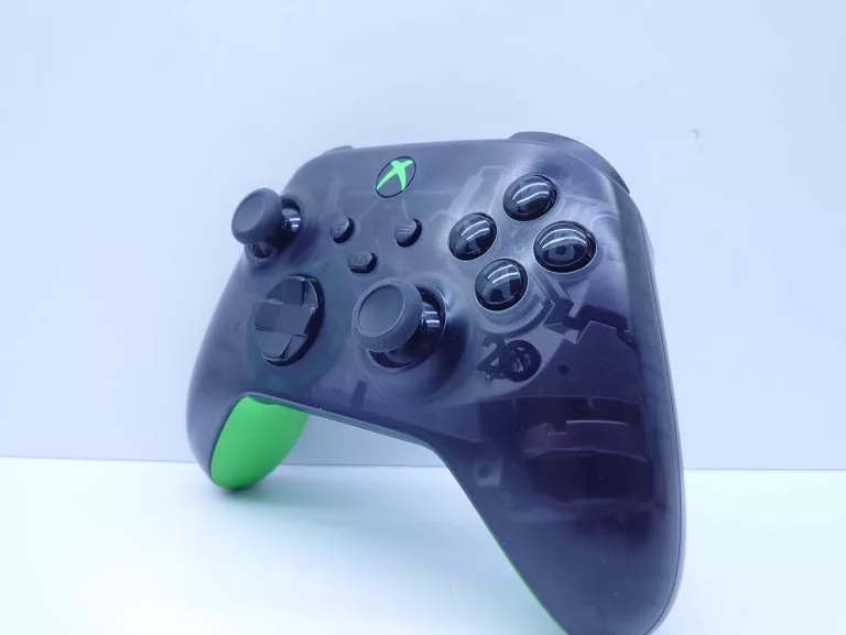 PAD XBOX WIRELESS CONTROLLER – 20TH ANNIVERSARY SPECIAL EDITION