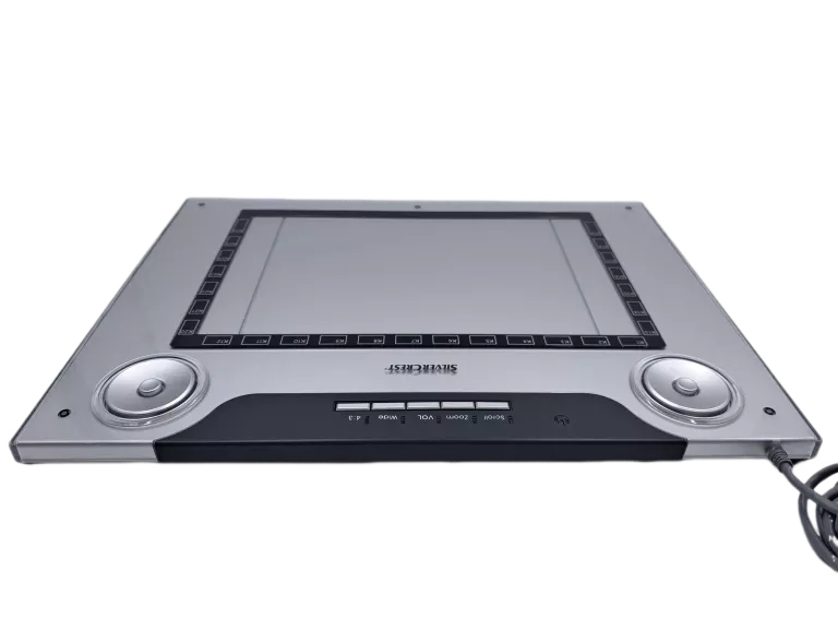 TABLET GRAFICZNY SILVERCREST SGT 10.6 A2