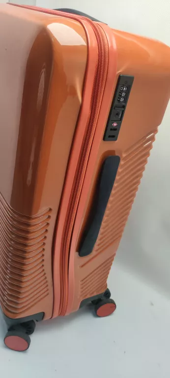 walizka-wittchen-pomaranczowa-marka-wittchen