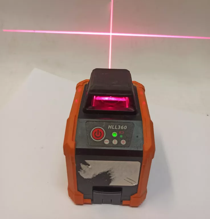 LASER KRZYŻOWY MAGNUSSON HLL360