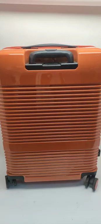 walizka-wittchen-pomaranczowa-stan-uzywany