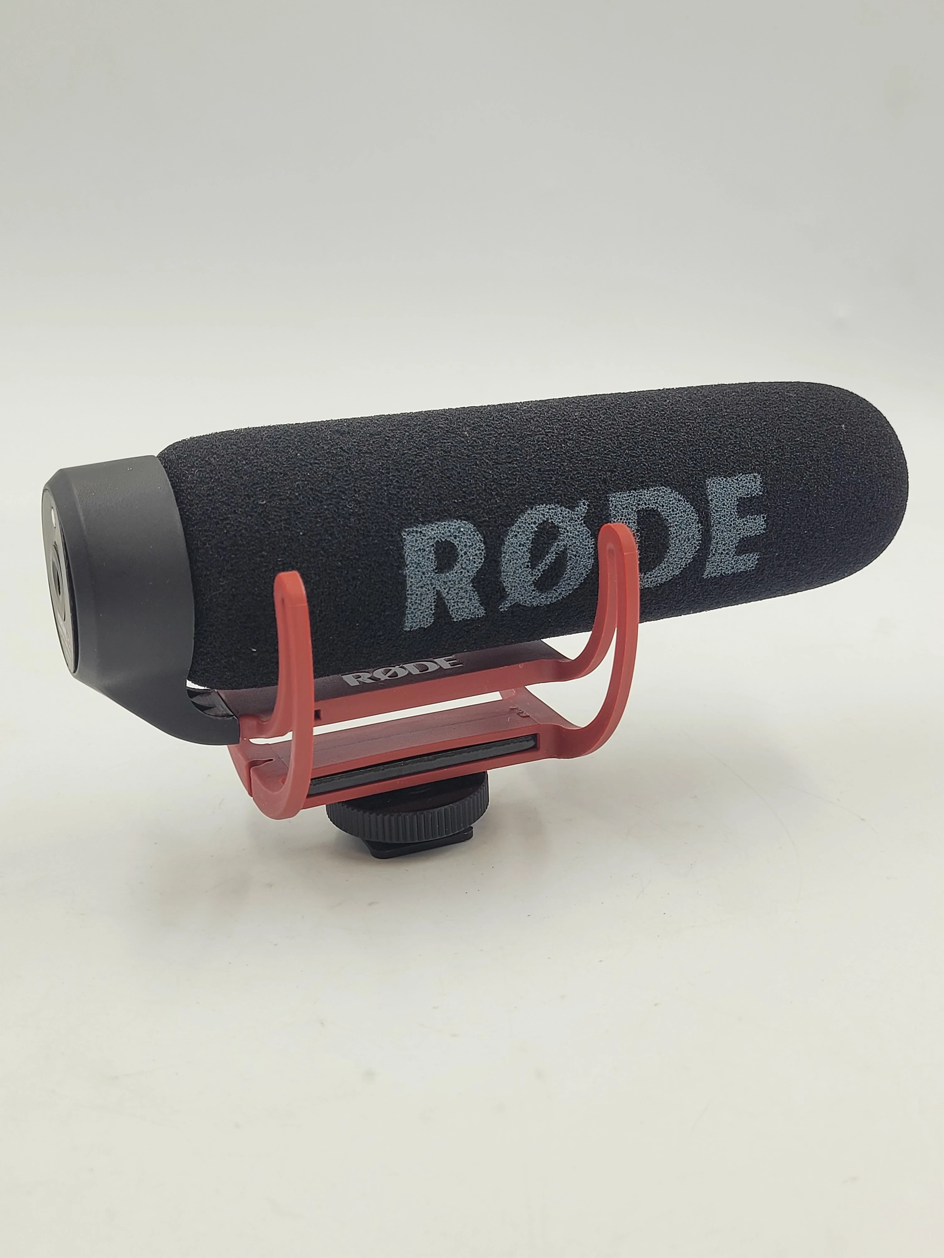 mikrofon-do-lustrzanki-rode-videomic-go-stan-bdobry-polecam-ean-gtin-698813003396