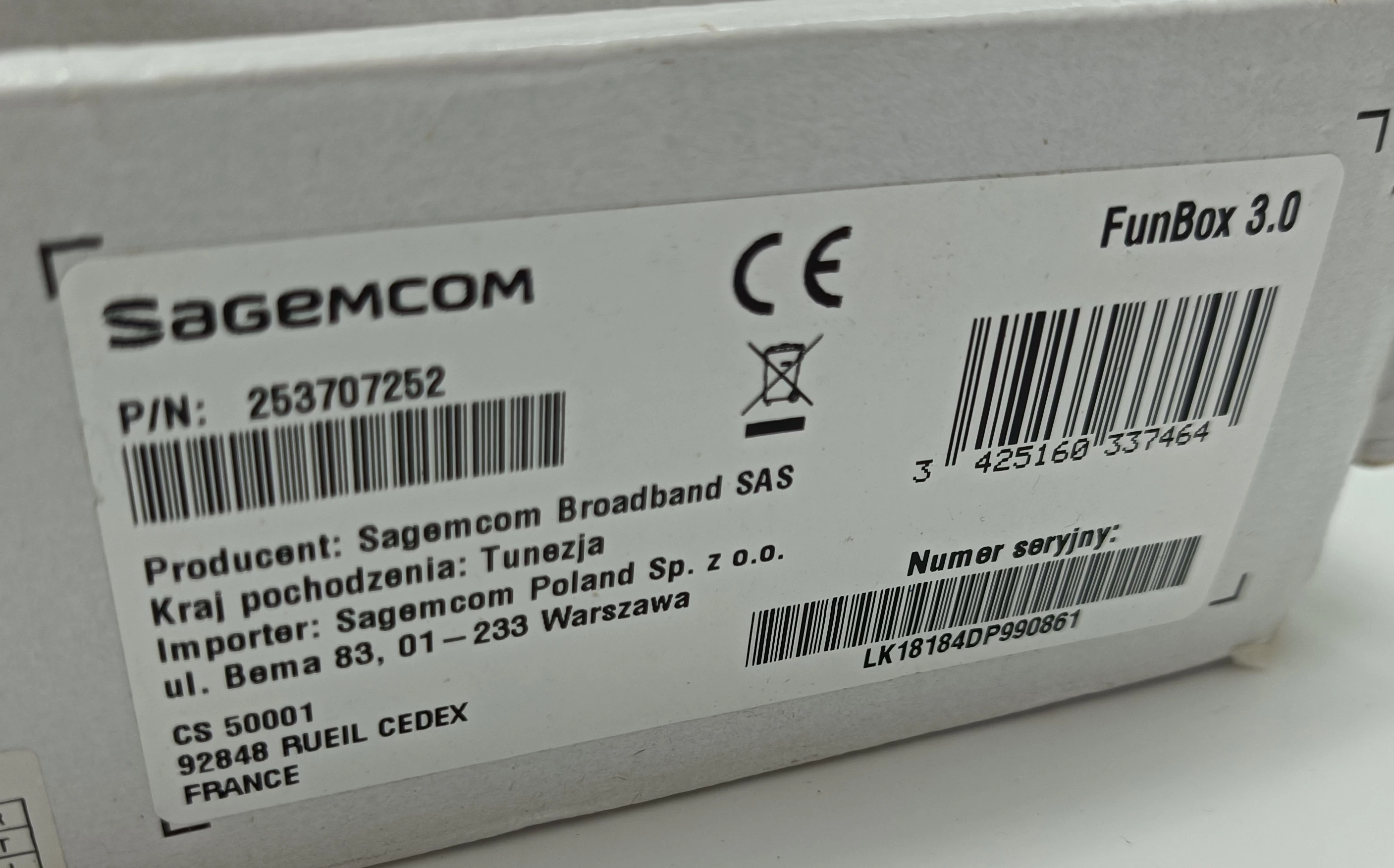 router-orange-funbox-30-producent-orange