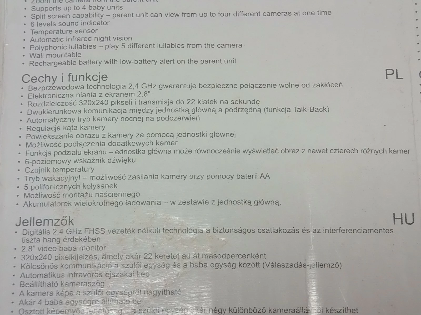 niania-elektroniczna-kamera-vtech-bm3200-pud-stan-uzywany