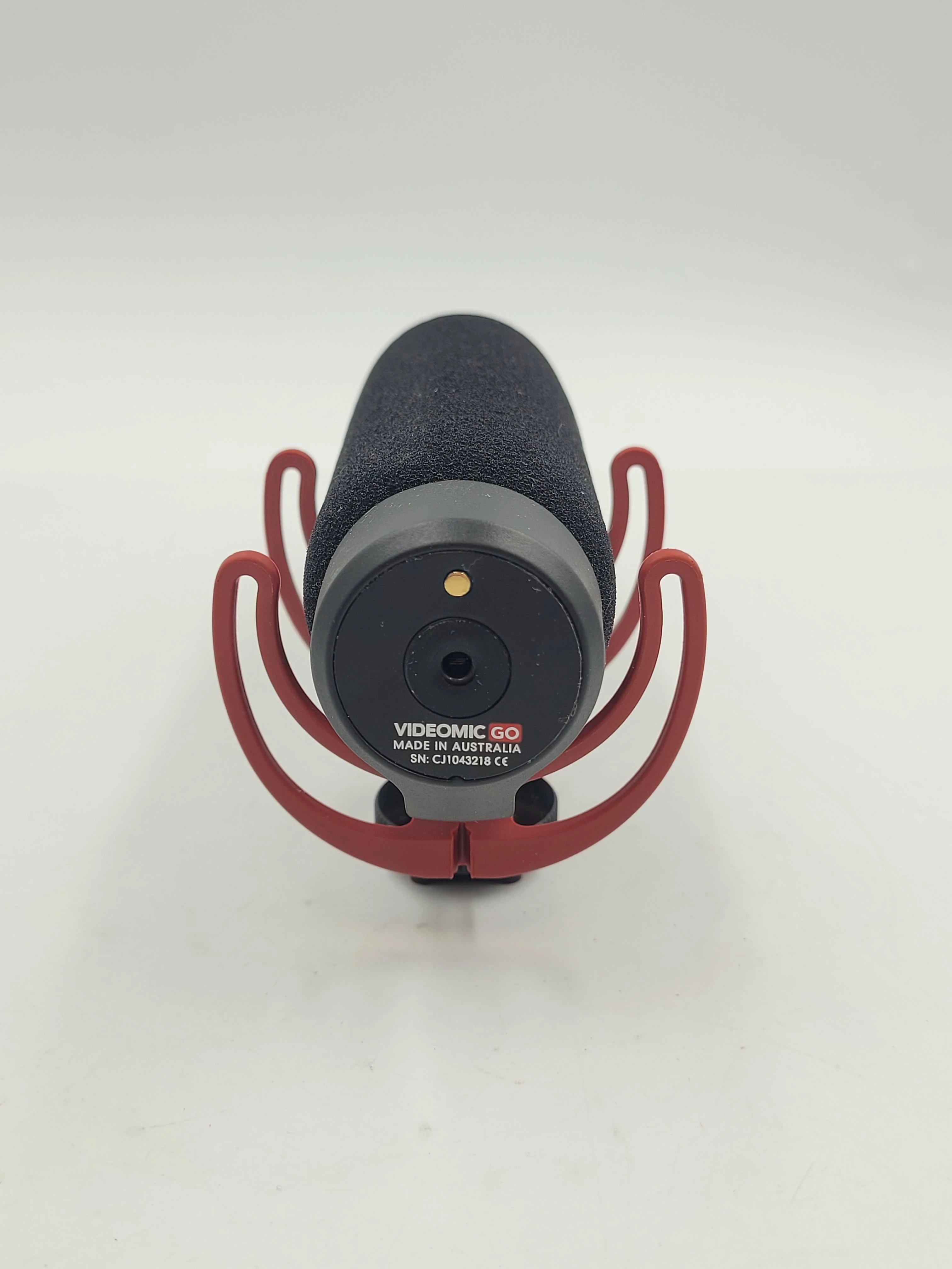 mikrofon-do-lustrzanki-rode-videomic-go-stan-bdobry-polecam-model-videomic-go