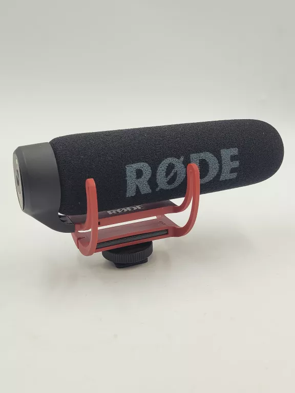 mikrofon-do-lustrzanki-rode-videomic-go-stan-bdobry-polecam-ean-gtin-698813003396