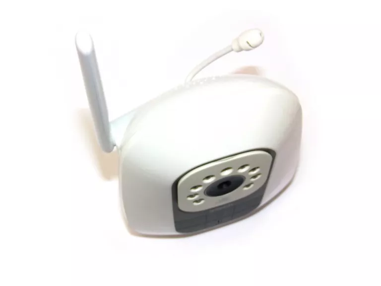 NIANIA ELEKTRONICZNA KAMERA VTECH BM3200 +PUD