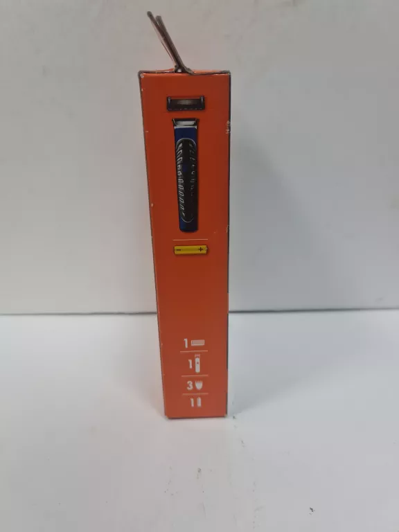 GILLETTE STYLER 4 IN 1