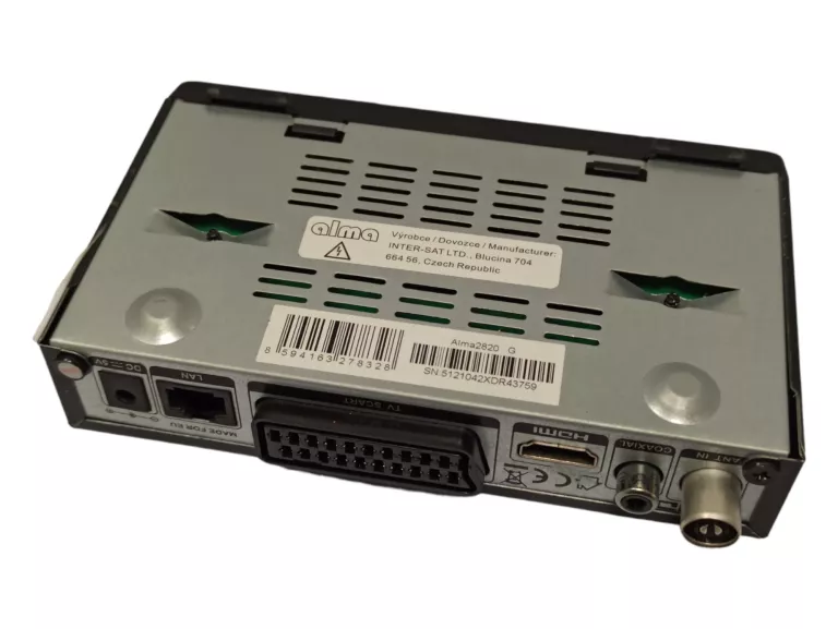 tuner-dvb-t-dvb-t2-alma-2820-stan-uzywany