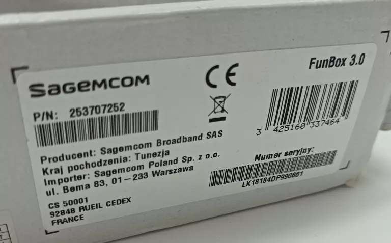 router-orange-funbox-30-producent-orange