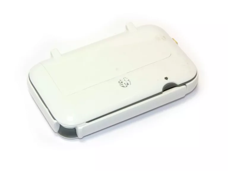 NIANIA ELEKTRONICZNA KAMERA VTECH BM3200 +PUD