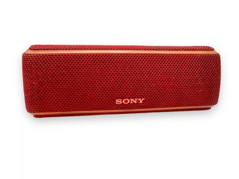 GŁOŚNIK PRZENOŚNY SONY SRS-XB21