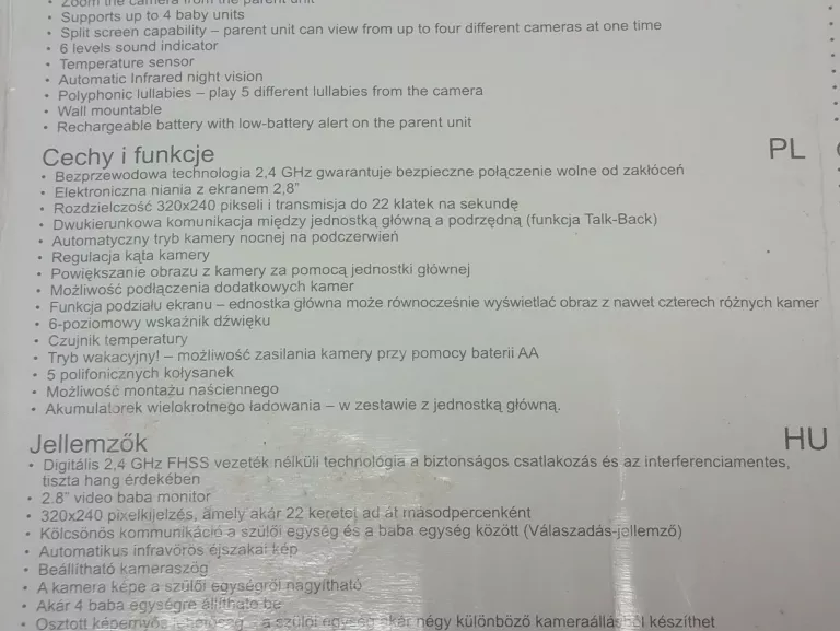 niania-elektroniczna-kamera-vtech-bm3200-pud-stan-uzywany