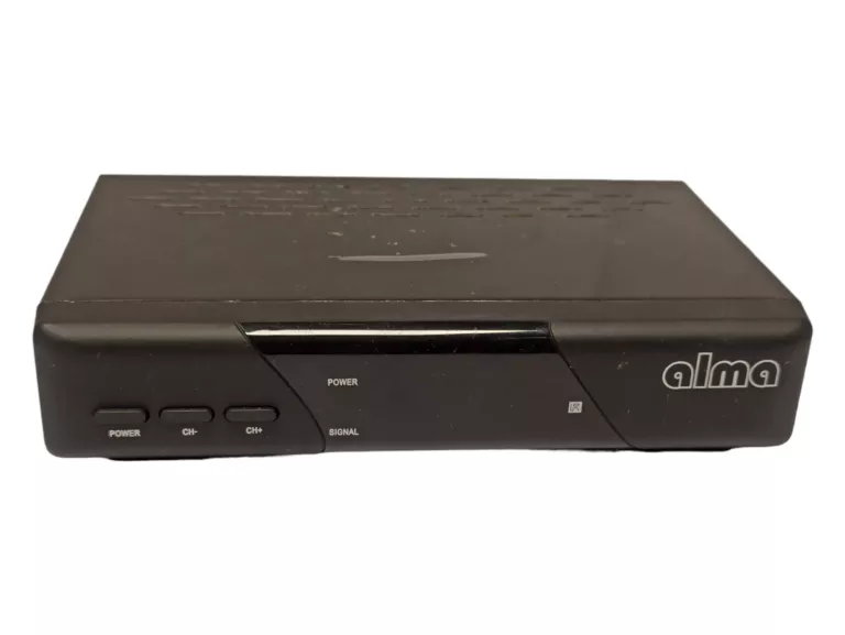 TUNER DVB-T, DVB-T2 ALMA 2820