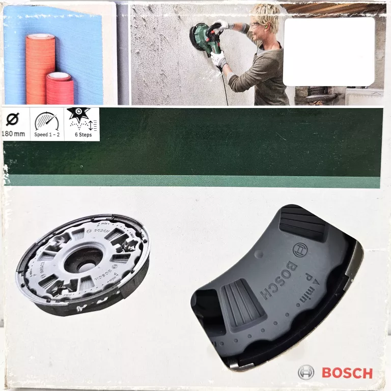 PERFORATOR DZIURKOWNIK DO PWR 180 CE BOSCH