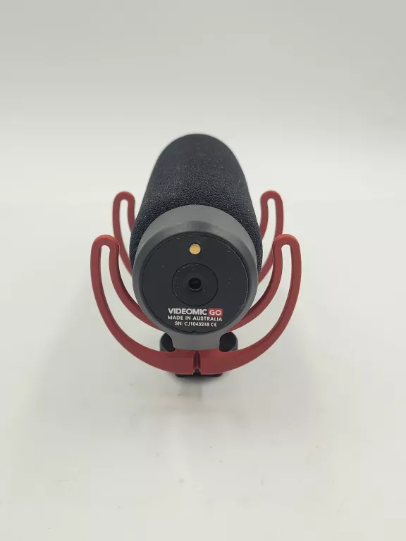 mikrofon-do-lustrzanki-rode-videomic-go-stan-bdobry-polecam-model-videomic-go