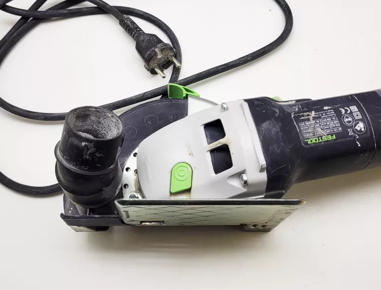 SZLIFIERKA KĄTOWA FESTOOL AG 125-14 DE