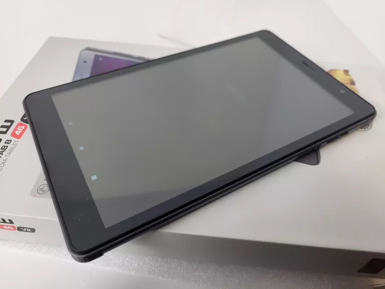 TABLET BLOW PLATINUM TAB 8 8" 4G LTE 2/32GB ANDROID