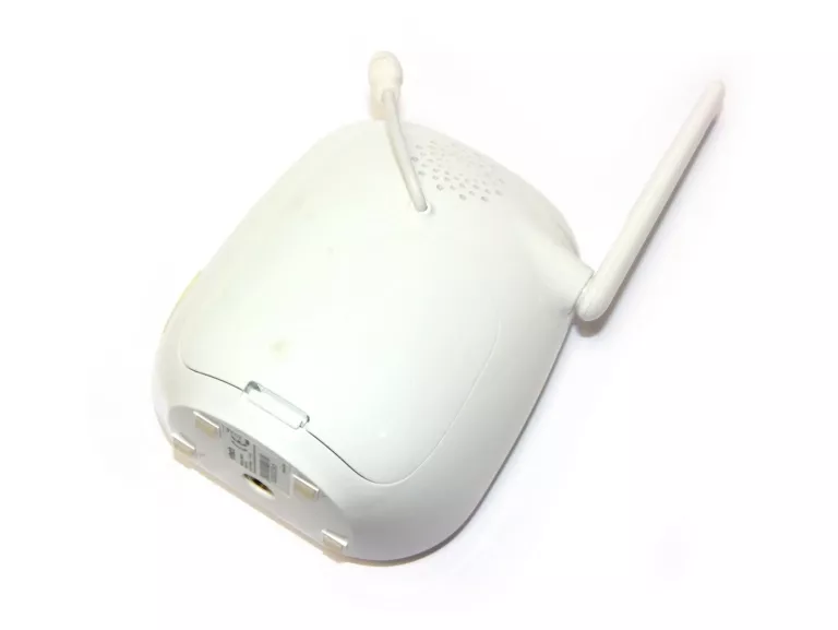 NIANIA ELEKTRONICZNA KAMERA VTECH BM3200 +PUD