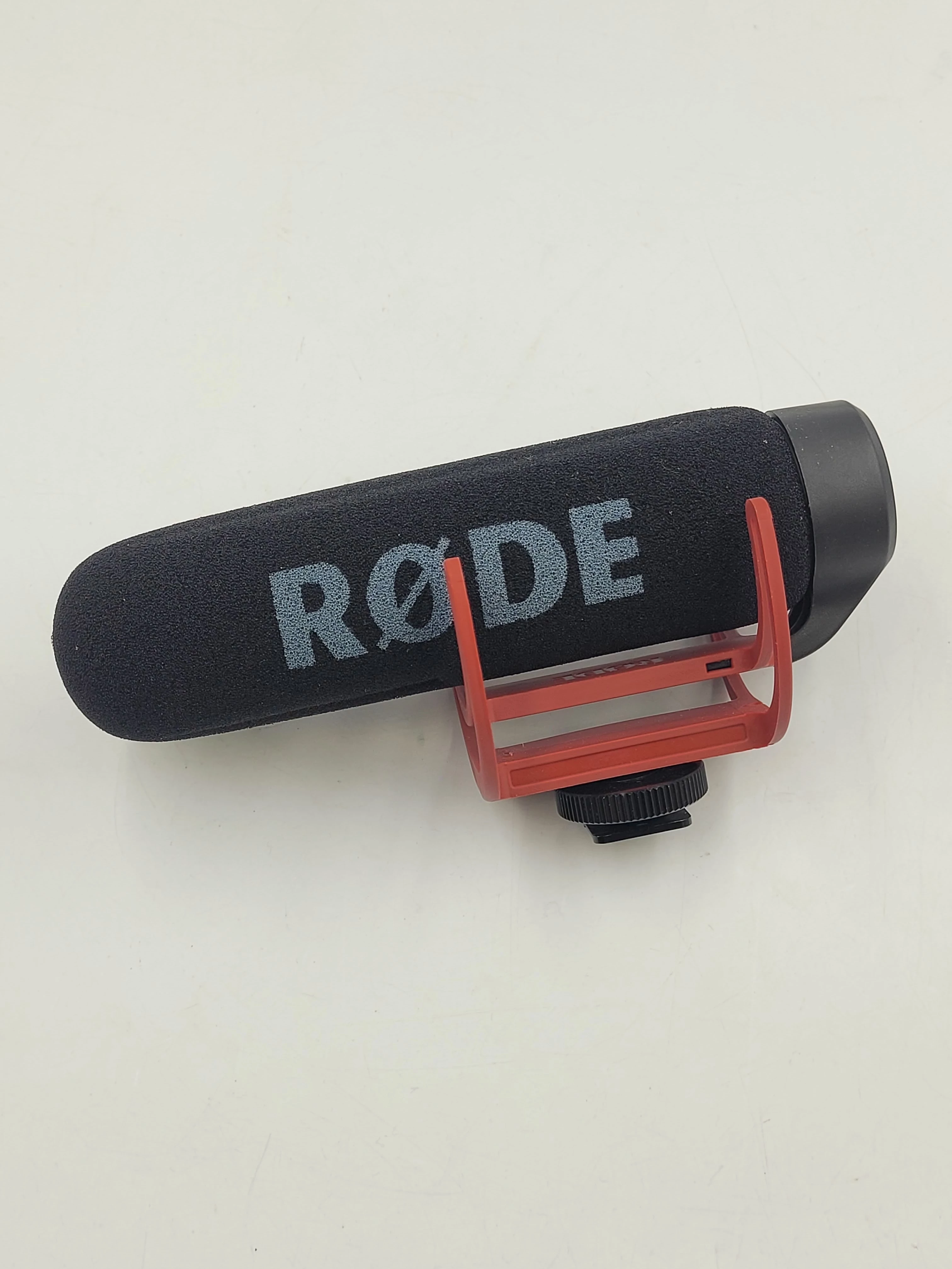 mikrofon-do-lustrzanki-rode-videomic-go-stan-bdobry-polecam-kod-producenta-rode-videomic-go