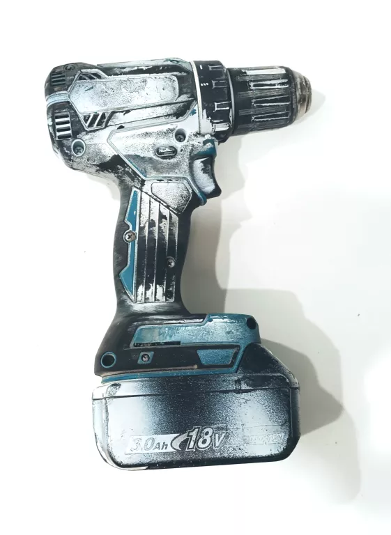 Makita ddf485sfj best sale